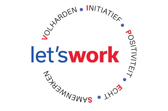 filosofie Let's Work